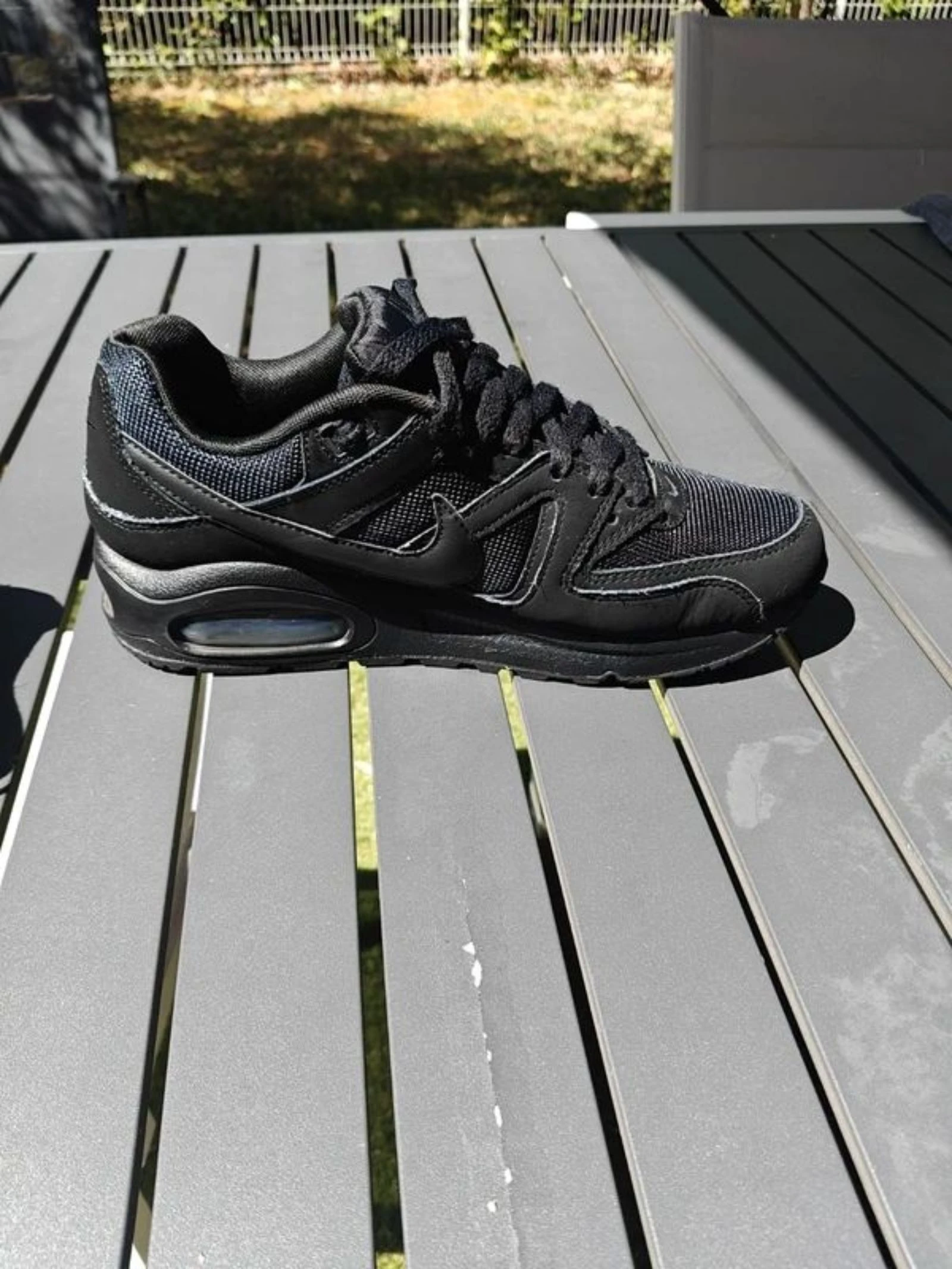 Nike Air Max size 40 – photo 6